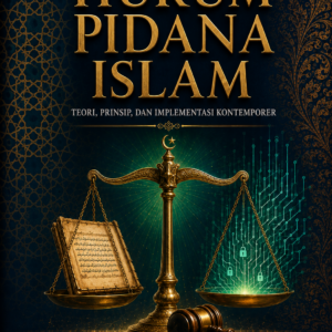 HUKUM PIDANA ISLAM TEORI, PRINSIP, DAN IMPLEMENTASI KONTEMPORER