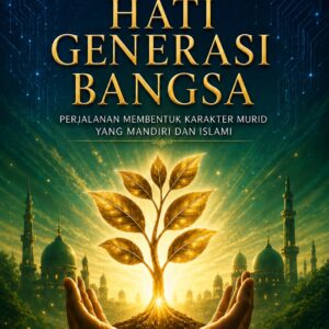 MERAWAT HATI GENERASI BANGSA PERJALANAN MEMBENTUK KARAKTER MURID YANG MANDIRI DAN ISLAMI