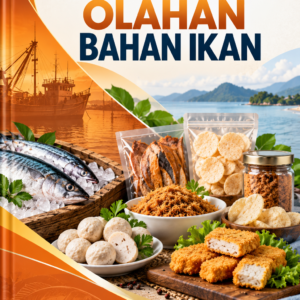 KEWIRAUSAHAAN OLAHAN BAHAN IKAN