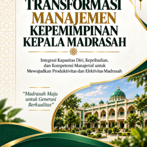 TRANSFORMASI MANAJEMEN KEPEMIMPINAN KEPALA MADRASAH Integrasi Kapasitas Diri, Kepribadian, dan Kompetensi Manajerial untuk Mewujudkan Produktivitas dan Efektivitas Madrasah TRANSFORMASI MANAJEMEN KEPEMIMPINAN KEPALA MADRASAH Integrasi Kapasitas Diri, Kepribadian, dan Kompetensi Manajerial untuk Mewujudkan Produktivitas dan Efektivitas Madrasah