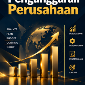 Penganggaran Perusahaan Penganggaran Perusahaan