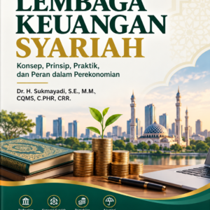 BUKU AJAR LEMBAGA KEUANGAN SYARIAH  Konsep, Prinsip, Praktik, dan Peran dalam Perekonomian