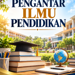 PENGANTAR ILMU PENDIDIKAN