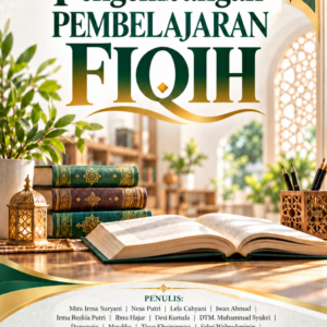 PENGEMBANGAN PEMBELAJARAN FIQIH